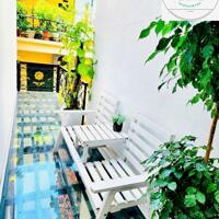 Bán nhà riêng ngõ 3 Thái Hà 45m2*5 tầng- ô tô 10m- giao chùa Bộc- Tây Sơn- 11.45 tỷ