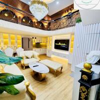 Bán nhà riêng ngõ 3 Thái Hà 45m2*5 tầng- ô tô 10m- giao chùa Bộc- Tây Sơn- 11.45 tỷ