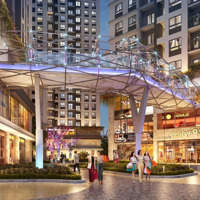 Duy Nhất 1 Căn Góc Số 12 Tecco Elite City + Hợp Đồng Thuê 2 Năm + Chiết Khấu & Quà Tặng Hấp Dẫn