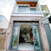 Kẹt Tiền Bán Gấp Căn Nhà Ở Ngay Cầu Bình Điền, Đường Dương Đình Cúc, 5Mx18,8M, 2 Lầu, Giá Bán 3 Tỷ 2.