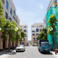 Bán Nhanh Liền Kề Hải Âu 48M² - Vị Trí Đẹp Gần Công Viên - Giá Tốt Nhất Thị Trường
