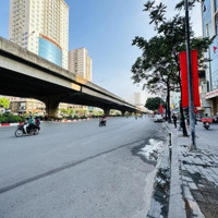 Bán Nhà Mặt Phố Nguyễn Xiển, Nguyễn Trãi, Khuất Duy Tiến Tiện Làm Văn Phòng, Kinh Doanh