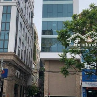 Bán Nhà Mặt Phố Nguyễn Xiển, Nguyễn Trãi, Khuất Duy Tiến Tiện Làm Văn Phòng, Kinh Doanh