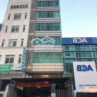 Bán Tòa Nhà Siêu Khan Hiếm Mặt Tiền Bạch Bằng Khu Sân Bay-Hầm 6 Tầng-8X16M-Hdt 120 Triệu- Giá Bán 32Ty