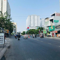 Bán Tòa Nhà Siêu Khan Hiếm Mặt Tiền Bạch Bằng Khu Sân Bay-Hầm 6 Tầng-8X16M-Hdt 120 Triệu- Giá Bán 32Ty