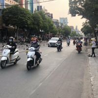 Nắm Chủ - Bán Nhà: Mtkd Sầm Uất Nguyễn Sơn 5X23M, Hầm Trệt 3 Lầu, Giá Ok 20 Tỷ