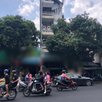 Nắm Chủ - Bán Nhà: Mtkd Sầm Uất Nguyễn Sơn 5X23M, Hầm Trệt 3 Lầu, Giá Ok 20 Tỷ