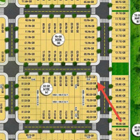 Bán Lô Góc Đẹp Khu Fpt City 216M Đường Chính Shophouse Giá Chỉ 10.5 Tỷ! Liên Hệ: 0942994040