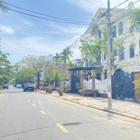 Chính Chủ Nhận Cọc Lô Đất Đường Bùi Thiện Ngộ -Hòa Xuân , Cẩm Lệ .