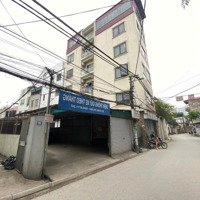 40M Đất Gần Phố Ngọc Lâm - Mặt Tiền 4M - Giá Chỉ Loanh Quanh 5 Tỷ