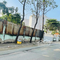 Qũy Đất Lớn Trường Thọ Hàng Hiếm 220 Tỷ, 5564M2 Tại Trường Thọ, Thủ Đức, Hcm, Pháp Lý Đầy Đủ