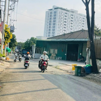 Qũy Đất Lớn Trường Thọ Hàng Hiếm 220 Tỷ, 5564M2 Tại Trường Thọ, Thủ Đức, Hcm, Pháp Lý Đầy Đủ