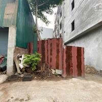 Bán đất Đồng Mai Hà Đông lô 55m2 giá đầu tư, sát QL6, ngõ ô tô thông