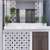 Cho Thuê Nhà Hẻm Xe Hơi 40/3 Huỳnh Văn Bánh, P15, Phú Nhuận - 4X13M - 2L -3Pn
