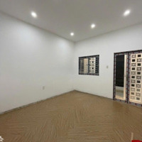 Cho Thuê Nhà Hẻm Xe Hơi 40/3 Huỳnh Văn Bánh, P15, Phú Nhuận - 4X13M - 2L -3Pn