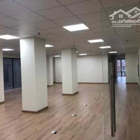 Bán Sàn Văn Phòng Cao Cấp Tại Chung Cư Nguyễn Huy Tưởng, Thanh Xuân, Hà Nội Chỉ 55T