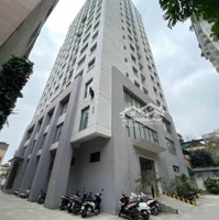 Bán Sàn Văn Phòng Cao Cấp Tại Chung Cư Nguyễn Huy Tưởng, Thanh Xuân, Hà Nội Chỉ 55T