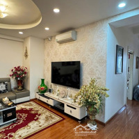 Bán Căn Hộ Vinaconex 7 Hồ Tùng Mậu 95M2 3 Phòng Ngủ2 Vs 5,99 Tỷ Full Nt, Căn Góc