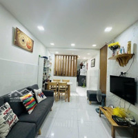 Bán Nhanh Căn Nguyễn Phúc Nguyên - Q3 Giá Bán 4Tỷ090/75,6M2. Ngay Vòng Xoay Công Trường Dân Chủ.