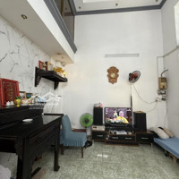 Bán Nr Tại Đoàn Văn Bơ, Phường 16, Quận 4, Hồ Chí Minh, 3,8 Tỷ, 35M2 Giá Tốt Bao Đẹp