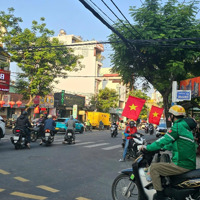 Bán Nhà 118.2M2 Ngang 5M5, Kiệt Ô Tô Phạm Cự Lượng, Giá Ib