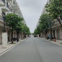 Bán Biệt Thự Đẹp Tại Hải Âu 75M2, Nhiều Tiện Ích, Giá Cực Tốt