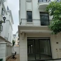 Bán Biệt Thự Đẹp Tại Hải Âu 75M2, Nhiều Tiện Ích, Giá Cực Tốt