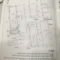 Bán Tòa Nhà 2Mt Phan Văn Hân Hẻm Hông 8M Không Lộ Giới 6,5X25M 4 Lầu Giá Bán 29 Tỷ