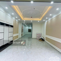 Nhà Cực Đẹp 68M2X8T Thang Máy. Phân Lô - Ôtô Vào Nhà - Cạnh Kđt Ciputra Phố Võ Chí Công, Phú Thượng