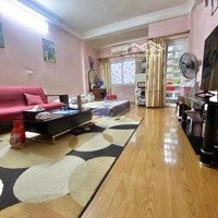 Bán Nhà Phố Ngô Thì Nhậm - Phân Lô Vỉa Hè Ô Tô Tránh 45M -Mặt Tiền4M - Kinh Doanh Đỉnh - 6 Tầng