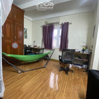 Bán Nhà Phố Ngô Thì Nhậm - Phân Lô Vỉa Hè Ô Tô Tránh 45M -Mặt Tiền4M - Kinh Doanh Đỉnh - 6 Tầng