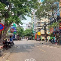 Bán Nhà Phố Nguyễn Ngọc Nại - Thanh Xuân