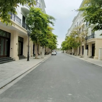Bán Gấp Liền Kề Đảo Dừa 63M2 Giá Ưu Đãi