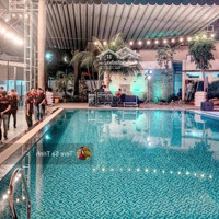 Hot!!! Bán 5523M2 Đất Ở Siêu Hiếmmặt Tiềndương Quảng Hàm Gò Vấp, Đang Kd Nhà Hàng, Cafe, Tiệc Cưới