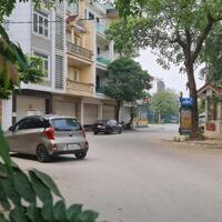 Cần tiền bán gấp đất biệt thự Phường Liên bảo, Vĩnh yên. Kinh doanh, cho thuê tốt.