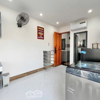 Chdv Mới Khai Trương Phòng Full Nội Thất Ban Công 2 Cửa Sổ Phạm Văn Đồng, Gò Vấp