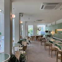 Cho Thuê Nhà 2 Mặt Tiền Trần Nhật Duật Q1,Diện Tích5.5X18M, Trệt 3 Lầu, Giá Thuê 120 Triệu