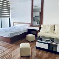 Cho thuê căn hộ full đồ Waterfront City, 1 p.ngủ (40m2).