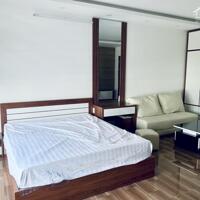Cho thuê căn hộ full đồ Waterfront City, 1 p.ngủ (40m2).