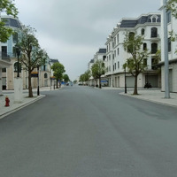Bán Biệt Thự Sao Biển Căn Góc Giá Tốt.