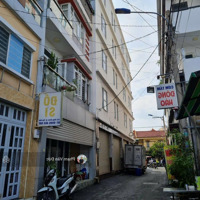 Bán Nhà 4 Lầu Mặt Tiền Kinh Doanh Sát Chợ Hiệp Bình . Hiệp Bình Chánh . Thủ Đức .