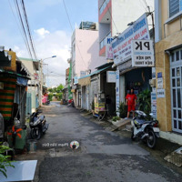 Bán Nhà 4 Lầu Mặt Tiền Kinh Doanh Sát Chợ Hiệp Bình . Hiệp Bình Chánh . Thủ Đức .