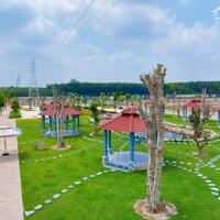 Lô đất đắc địa tại Alana City siêu phẩm 2 mặt tiền view quảng trường 10.000m2, giá đầu tư!