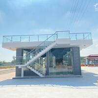 Lô đất đắc địa tại Alana City siêu phẩm 2 mặt tiền view quảng trường 10.000m2, giá đầu tư!