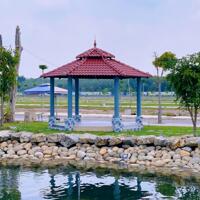 Lô đất đắc địa tại Alana City siêu phẩm 2 mặt tiền view quảng trường 10.000m2, giá đầu tư!
