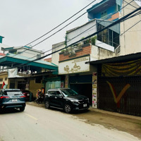 Trục Chính Đường 422 Tân Lập, Đan Phượng Nằm Giữa 2 Dự Án Vin Và Sunshine Hót Nhất Tại Hà Nội.