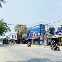Độc quyền chính chủ 2 mặt tiền sát trường học 1-2-3 giáp Cẩm Kim -H.An