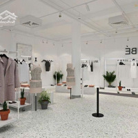 Siêu Phẩm Mặt Phố Trần Thái Tông Cầu Giấy 360M2 Sử Dụng, 3 Tầng,Mặt Tiền12M, Mọi Mô Hình - 145 Triệu/Th