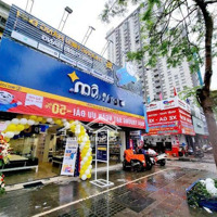 Siêu Phẩm Mặt Phố Trần Thái Tông Cầu Giấy 360M2 Sử Dụng, 3 Tầng,Mặt Tiền12M, Mọi Mô Hình - 145 Triệu/Th