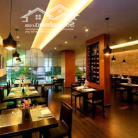 Cho Thuê Mặt Bằng Đường Hai Bà Trưng, Phường Bến Nghé, Q1, Diện Tích: 10X12M, Giá Bán 80 Triệu/Tháng